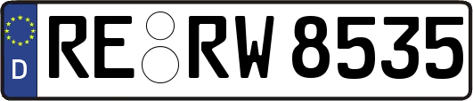 RE-RW8535