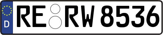 RE-RW8536