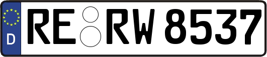 RE-RW8537