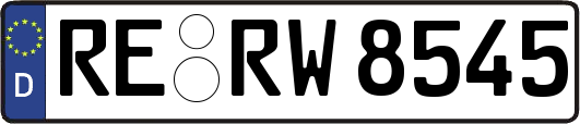 RE-RW8545