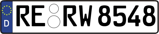 RE-RW8548
