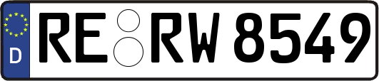 RE-RW8549