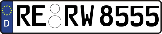 RE-RW8555