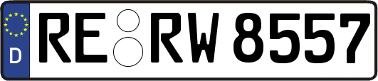 RE-RW8557