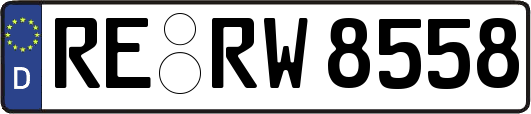 RE-RW8558
