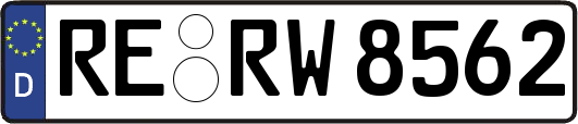 RE-RW8562