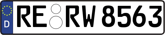 RE-RW8563