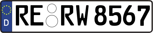 RE-RW8567