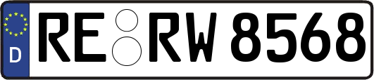 RE-RW8568