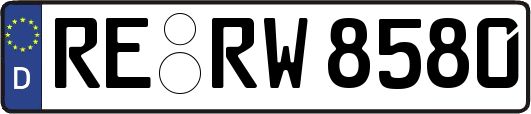 RE-RW8580