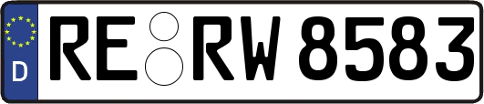 RE-RW8583