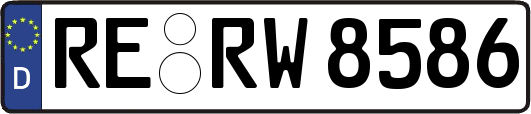 RE-RW8586