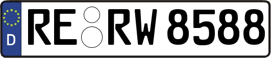 RE-RW8588