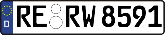 RE-RW8591