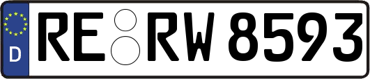 RE-RW8593