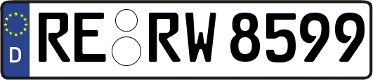 RE-RW8599