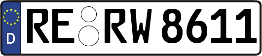 RE-RW8611
