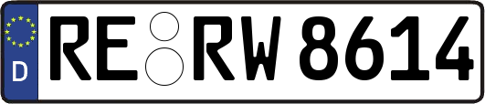RE-RW8614