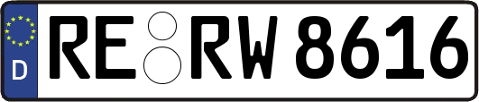 RE-RW8616