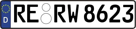 RE-RW8623