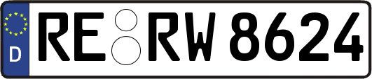 RE-RW8624