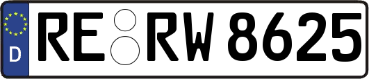 RE-RW8625