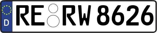 RE-RW8626