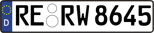 RE-RW8645
