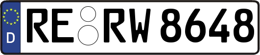 RE-RW8648