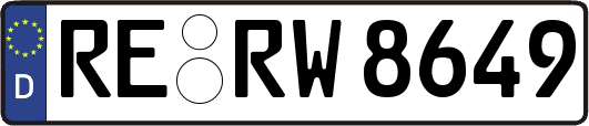 RE-RW8649