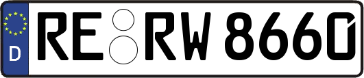 RE-RW8660