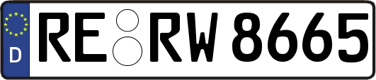 RE-RW8665