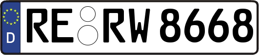 RE-RW8668