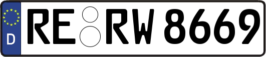 RE-RW8669