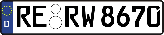 RE-RW8670