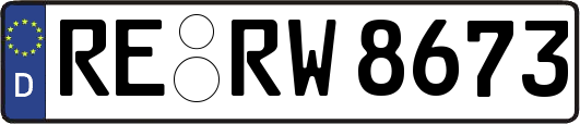 RE-RW8673
