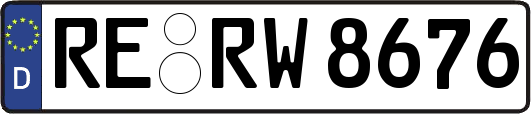 RE-RW8676