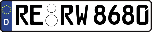 RE-RW8680