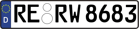 RE-RW8683
