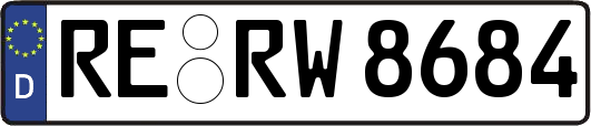 RE-RW8684