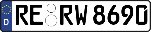 RE-RW8690