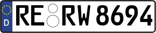 RE-RW8694