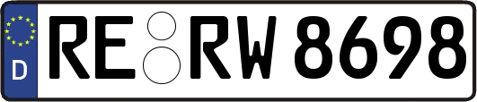 RE-RW8698