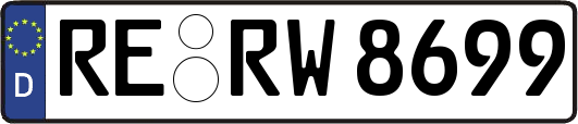 RE-RW8699