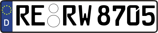 RE-RW8705