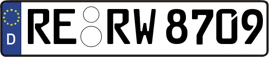 RE-RW8709