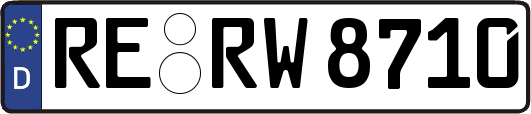 RE-RW8710