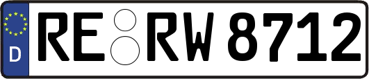 RE-RW8712