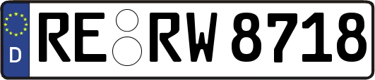 RE-RW8718
