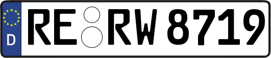 RE-RW8719